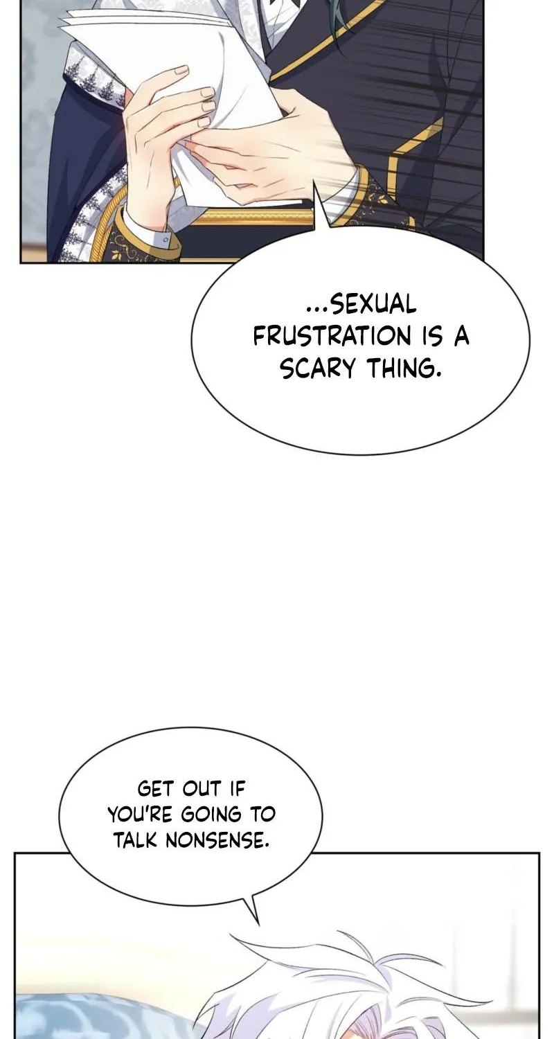 I Am M Chapter 13 page 66 - 