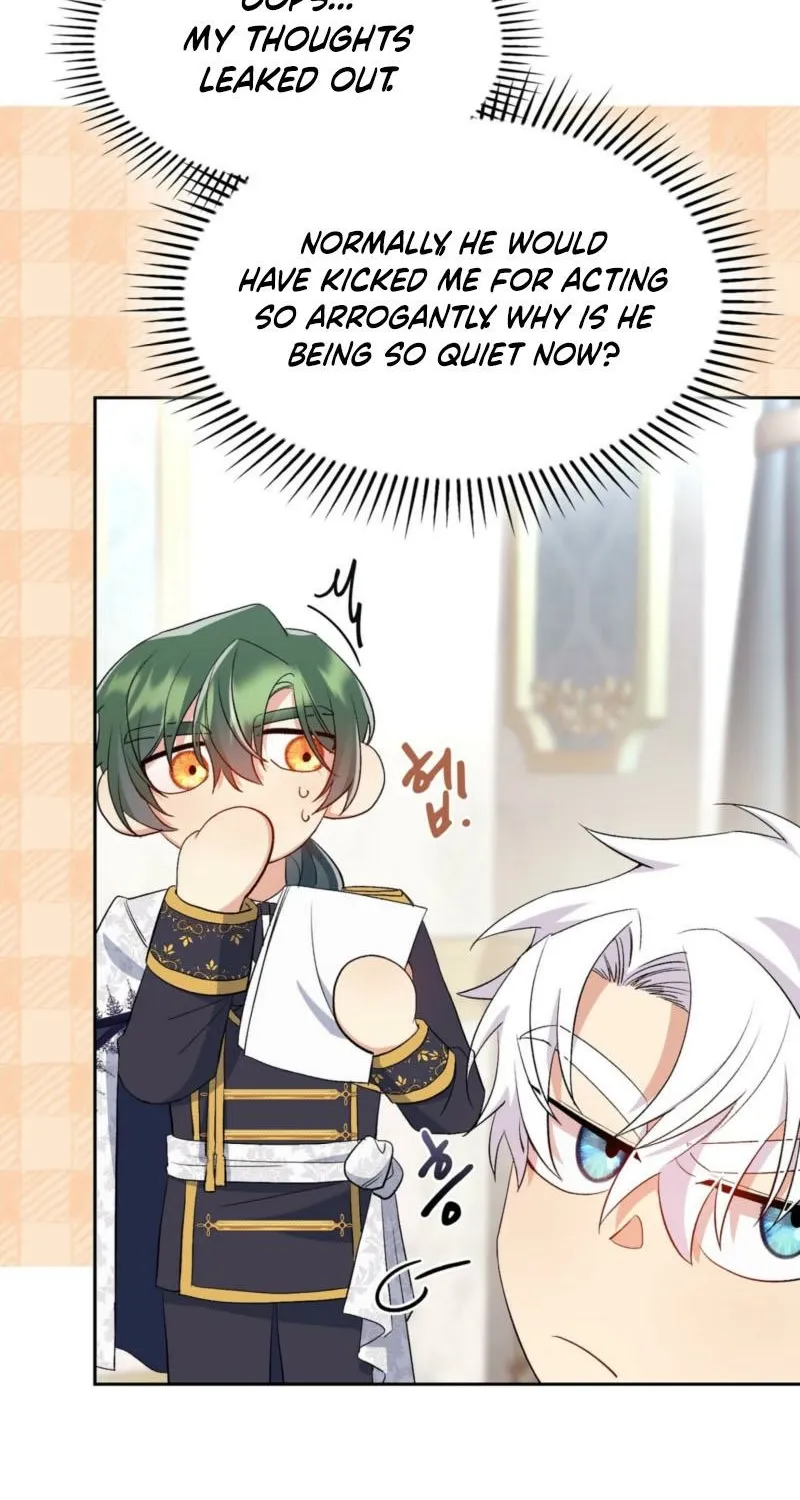 I Am M Chapter 13 page 68 - 