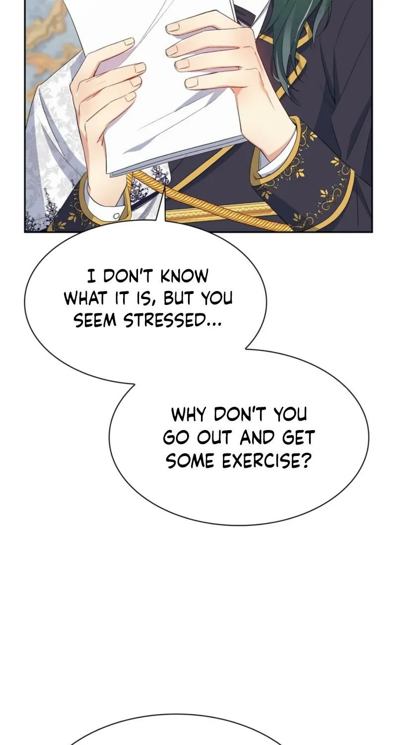 I Am M Chapter 13 page 76 - 