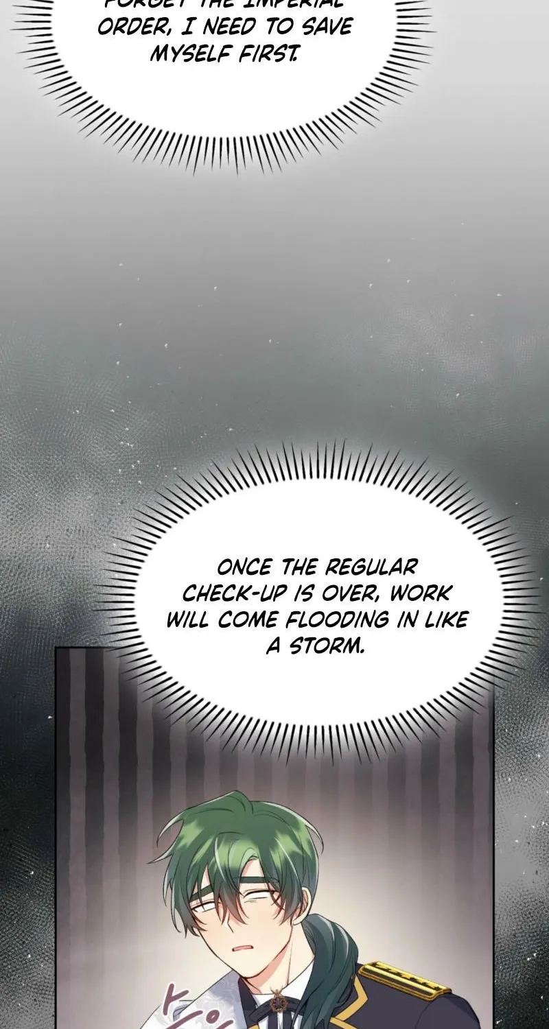 I Am M Chapter 13 page 80 - 