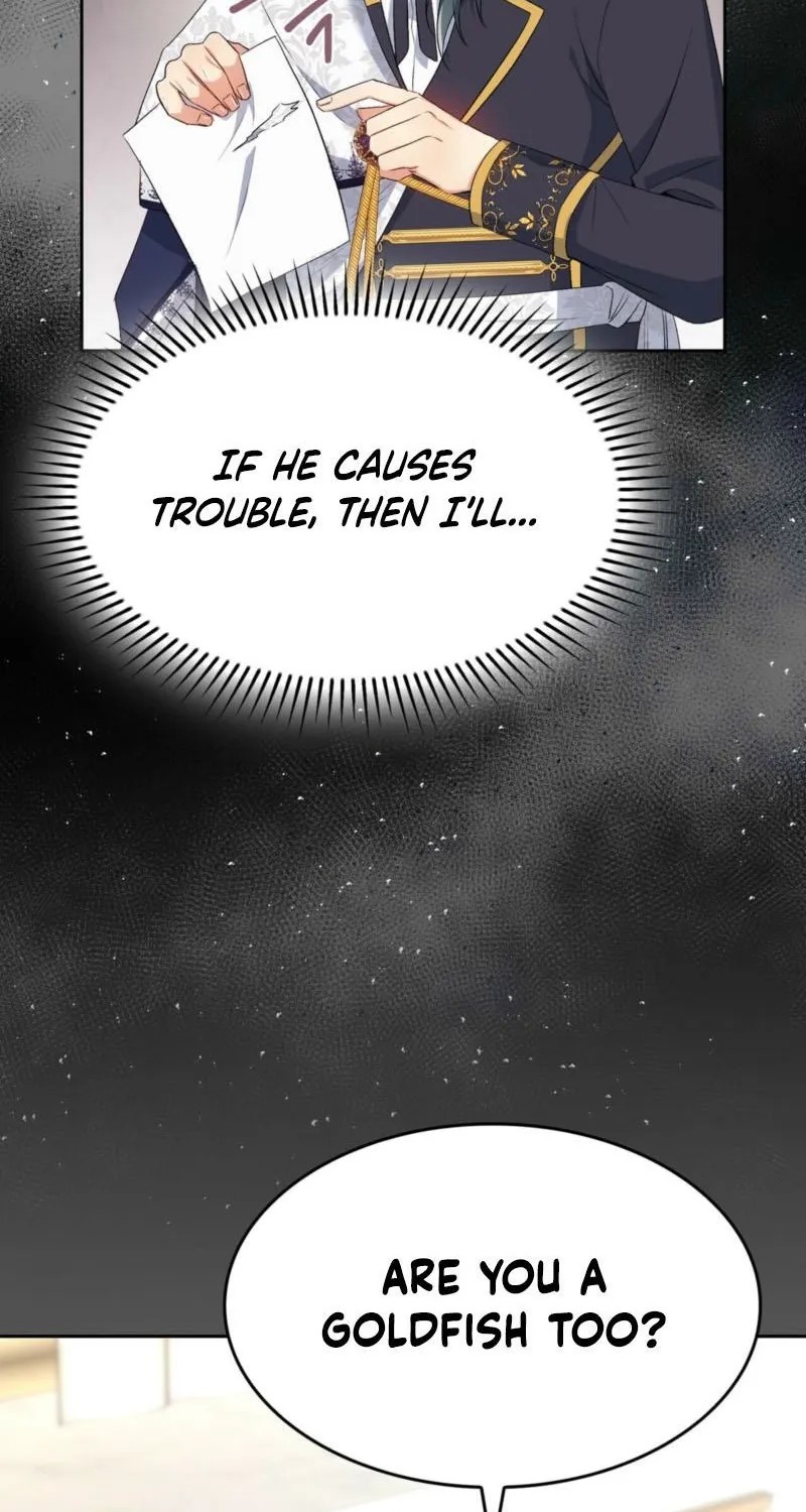 I Am M Chapter 13 page 81 - 