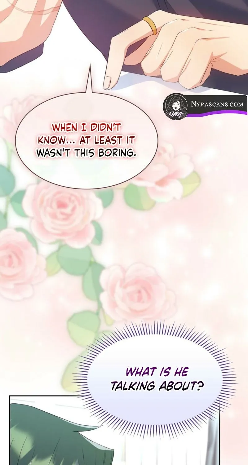 I Am M Chapter 13 page 93 - 