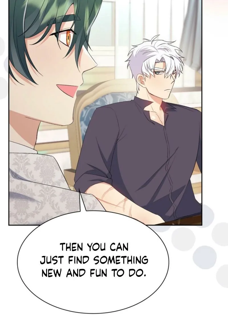 I Am M Chapter 13 page 94 - 