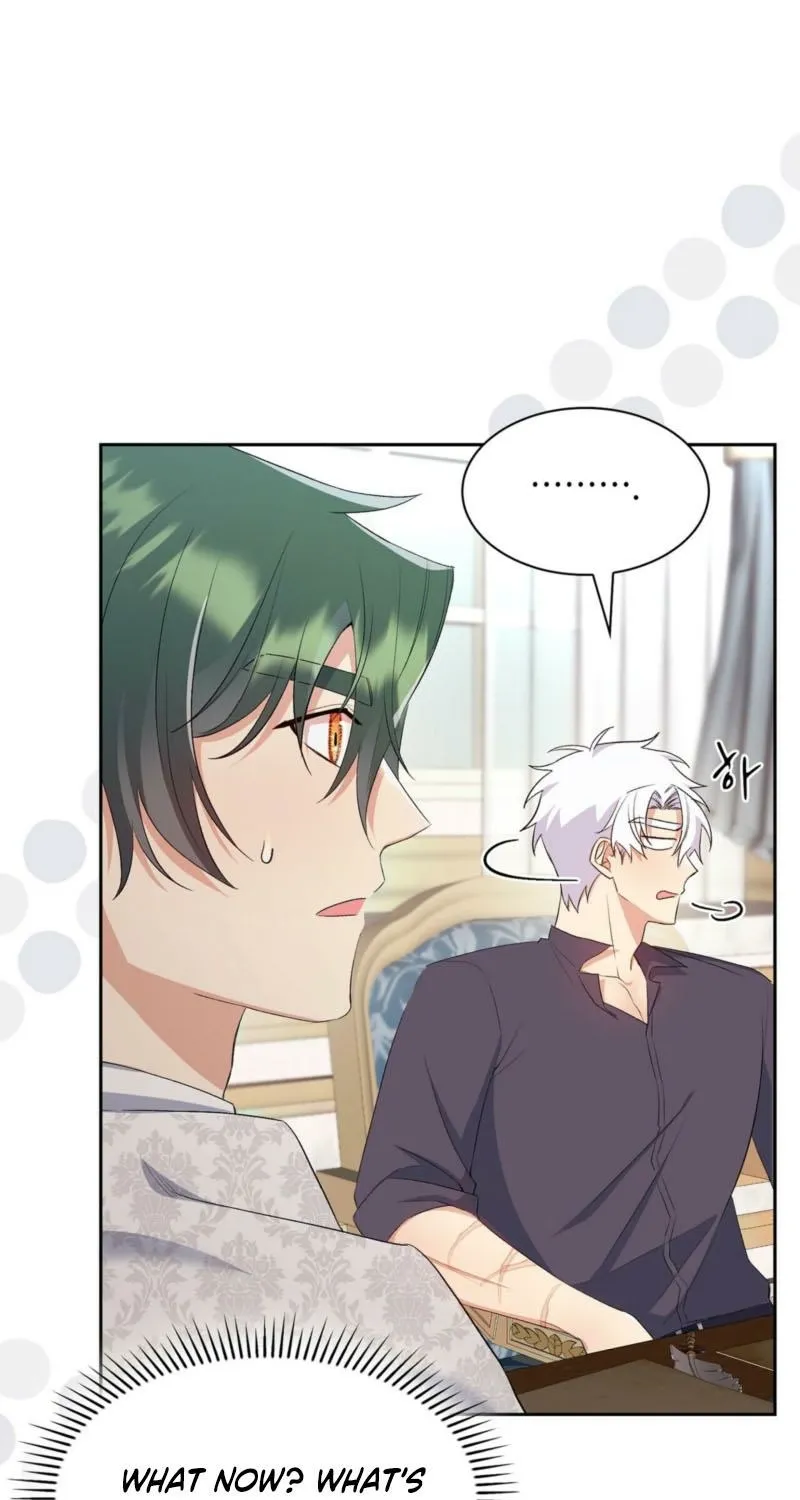 I Am M Chapter 13 page 95 - 