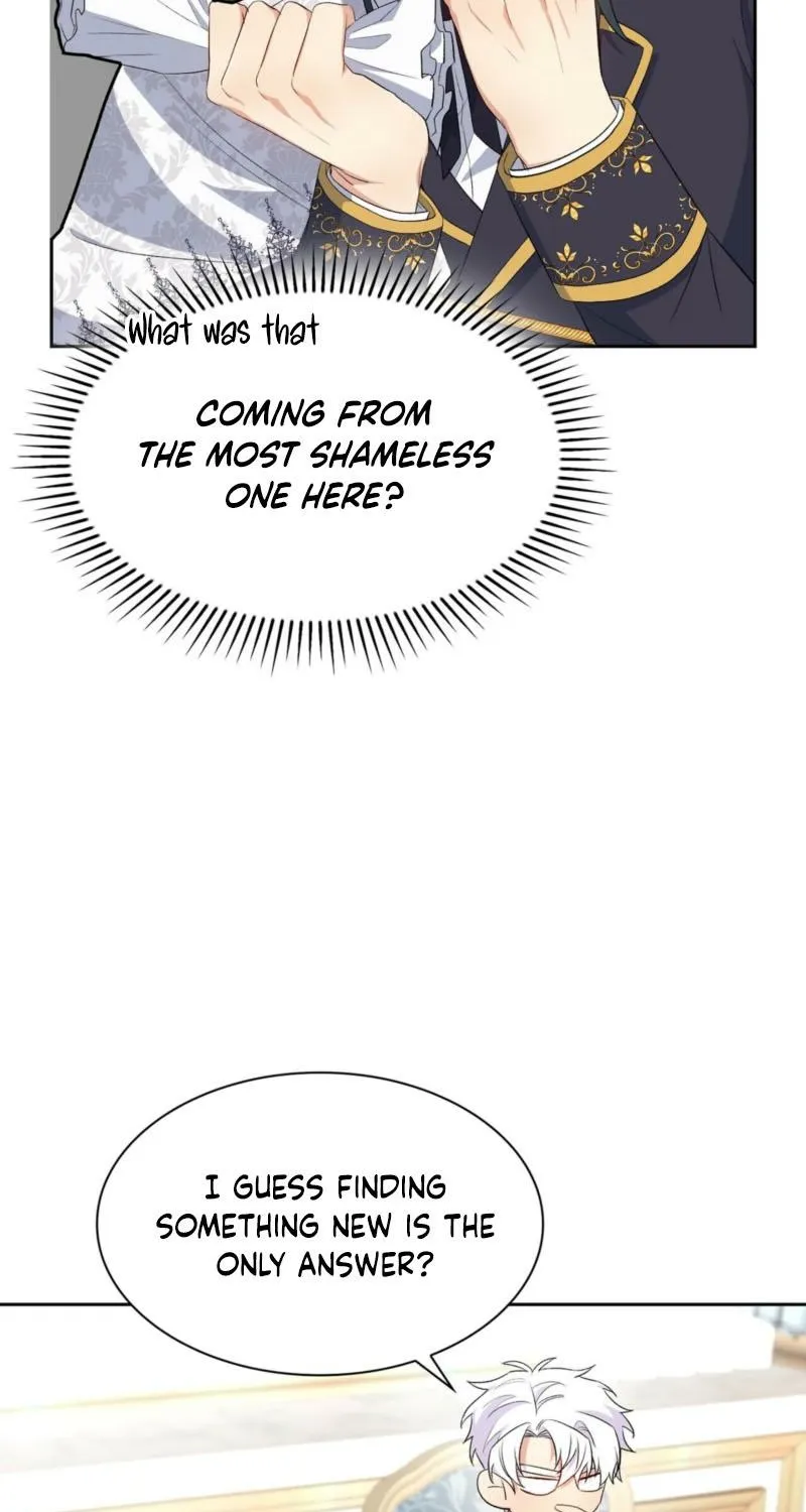 I Am M Chapter 13 page 97 - 