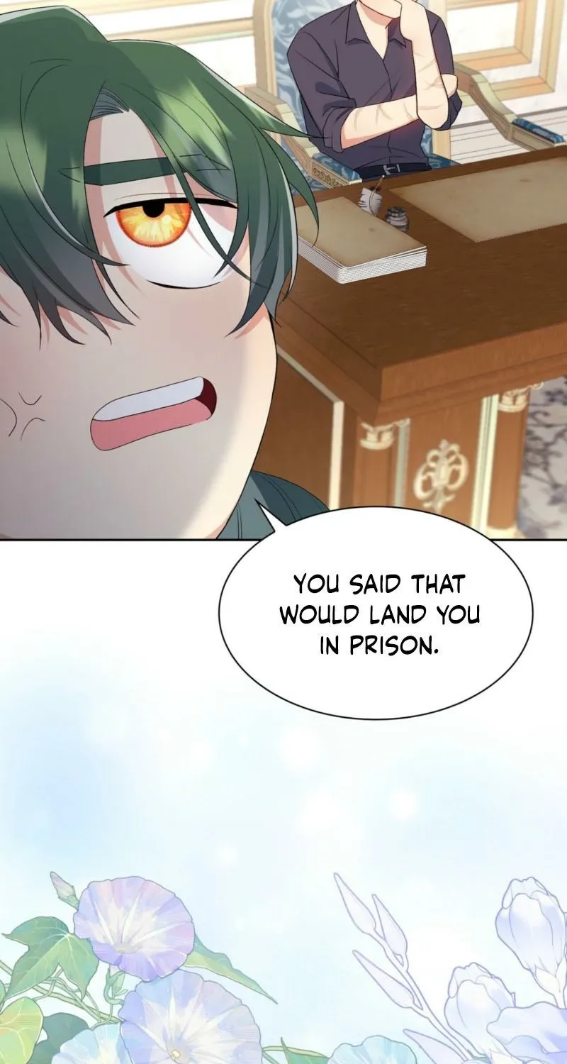 I Am M Chapter 13 page 98 - 