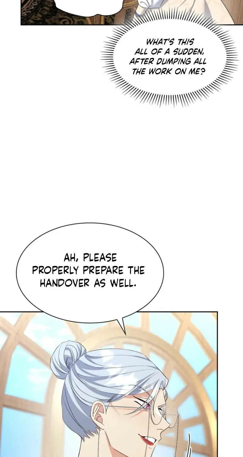 I Am M Chapter 14 page 32 - 