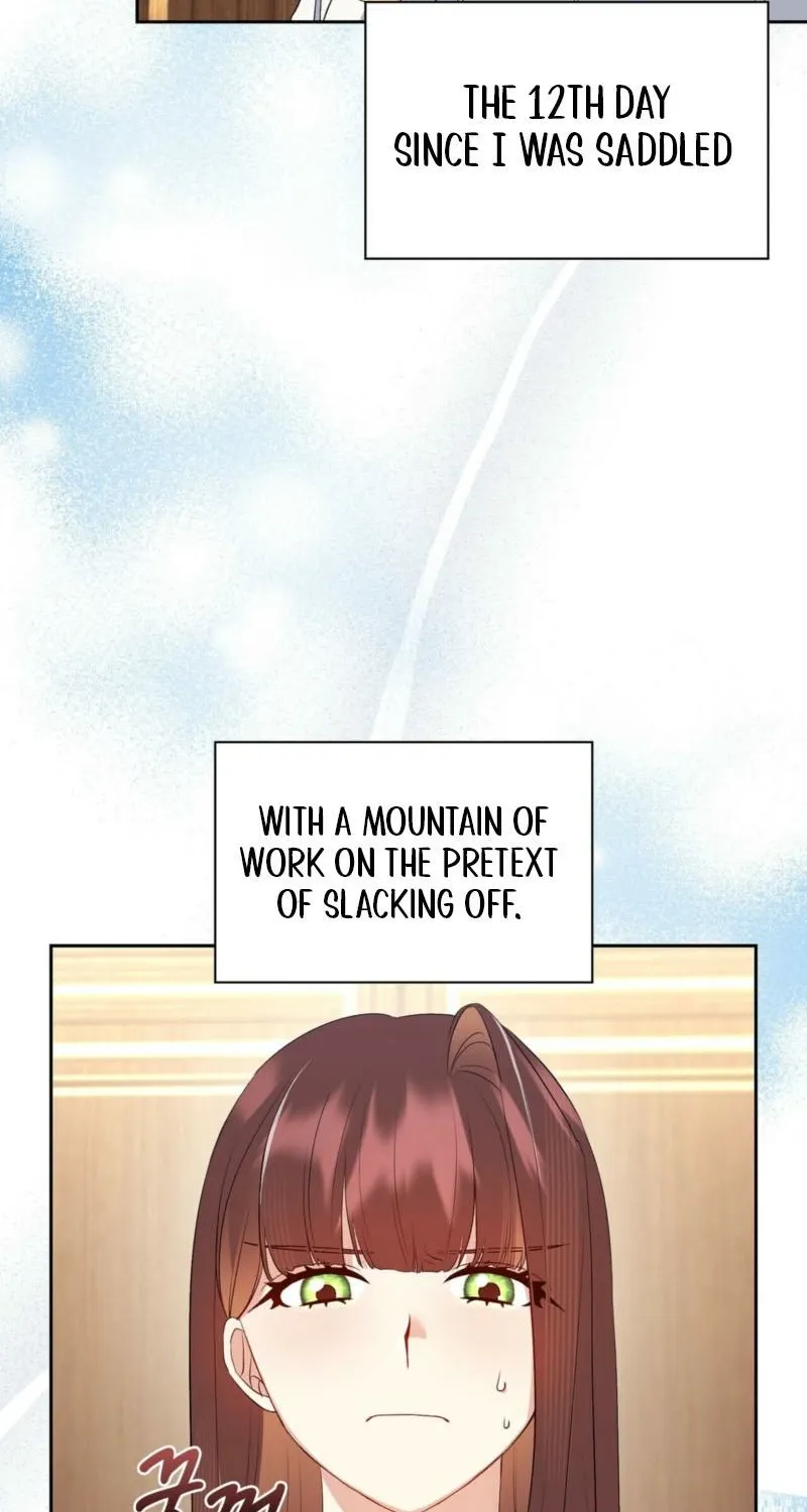 I Am M Chapter 14 page 6 - 