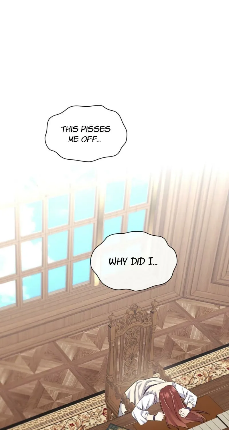 I Am M Chapter 14 page 51 - 