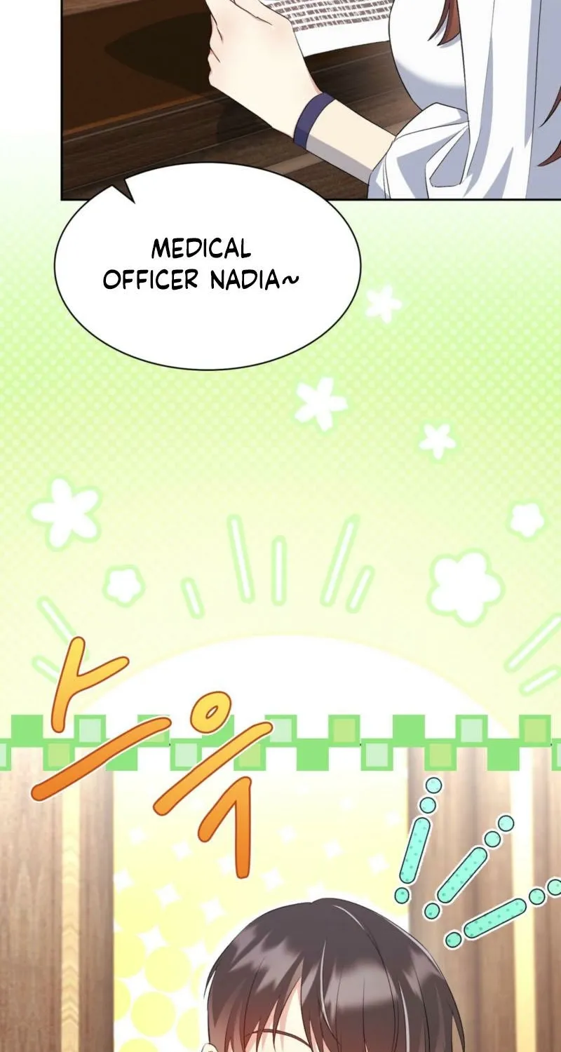 I Am M Chapter 14 page 57 - 