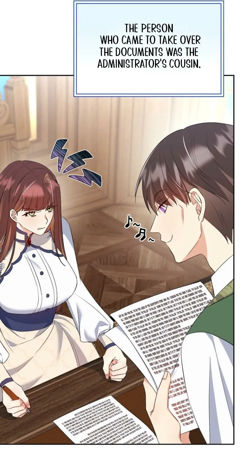 I Am M Chapter 14 page 61 - 