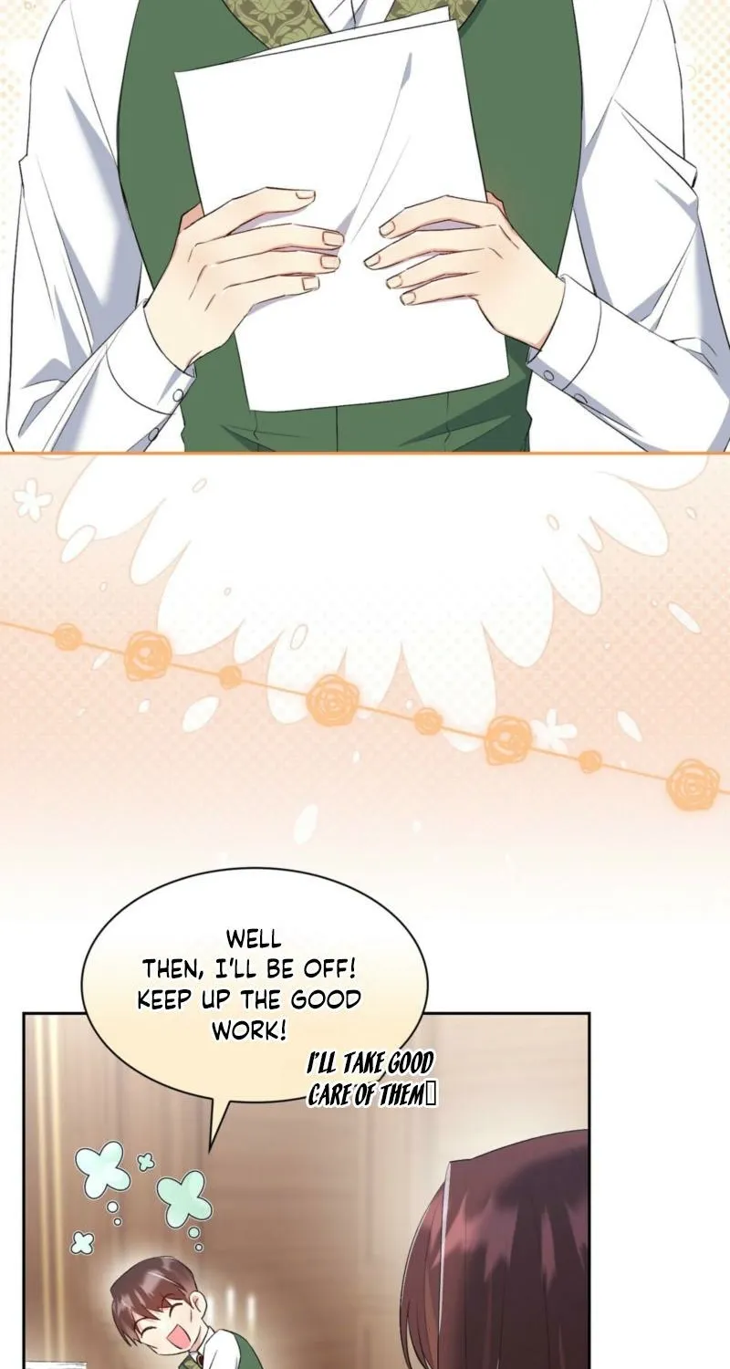 I Am M Chapter 14 page 66 - 