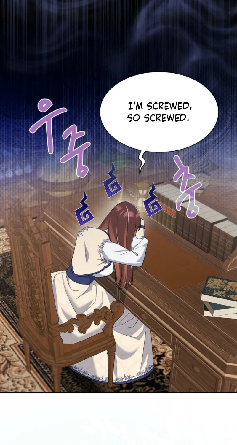 I Am M Chapter 14 page 69 - 