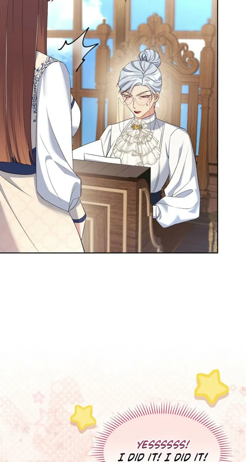 I Am M Chapter 14 page 8 - 