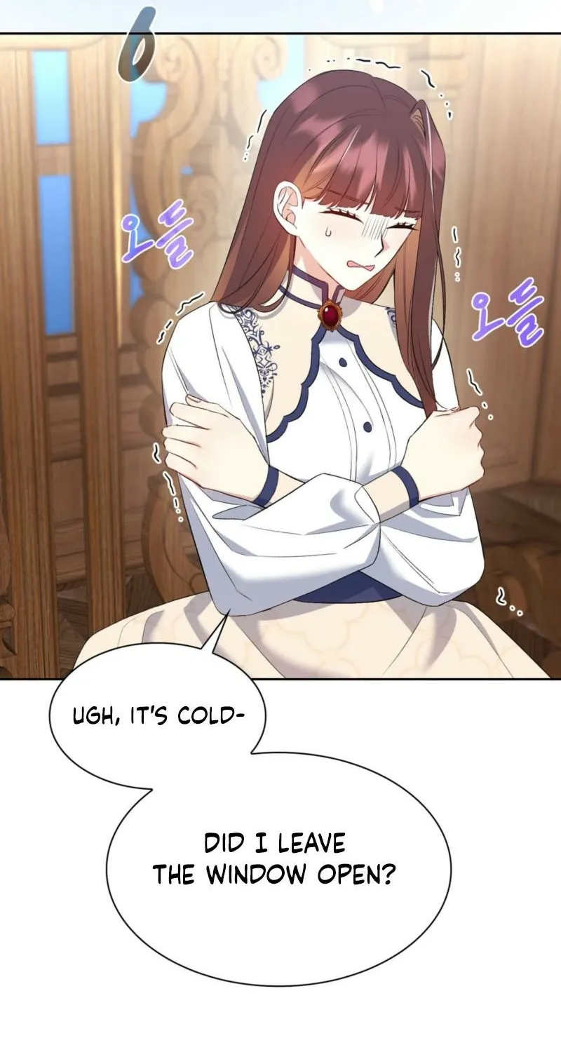 I Am M Chapter 14 page 72 - 