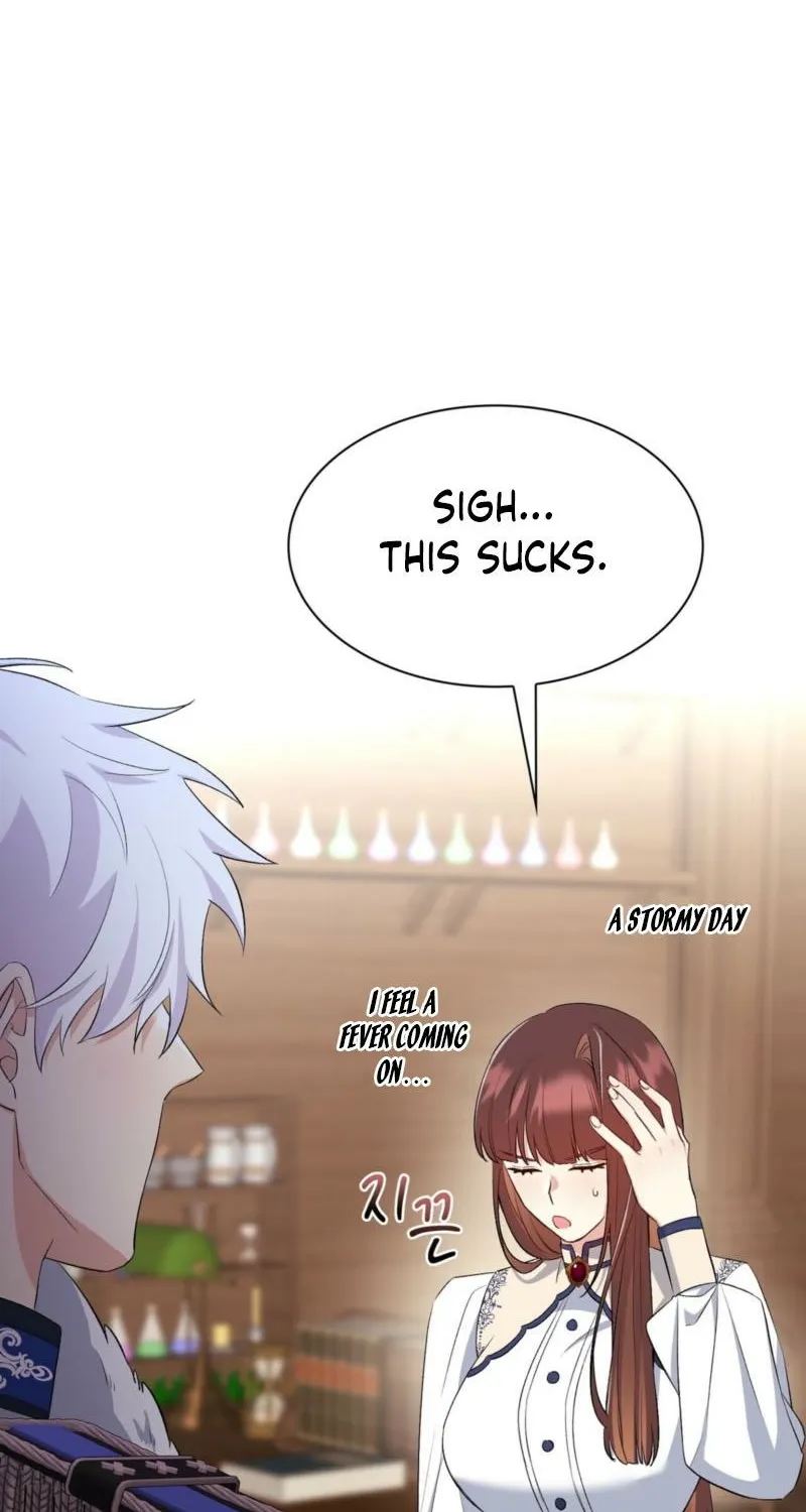 I Am M Chapter 14 page 74 - 