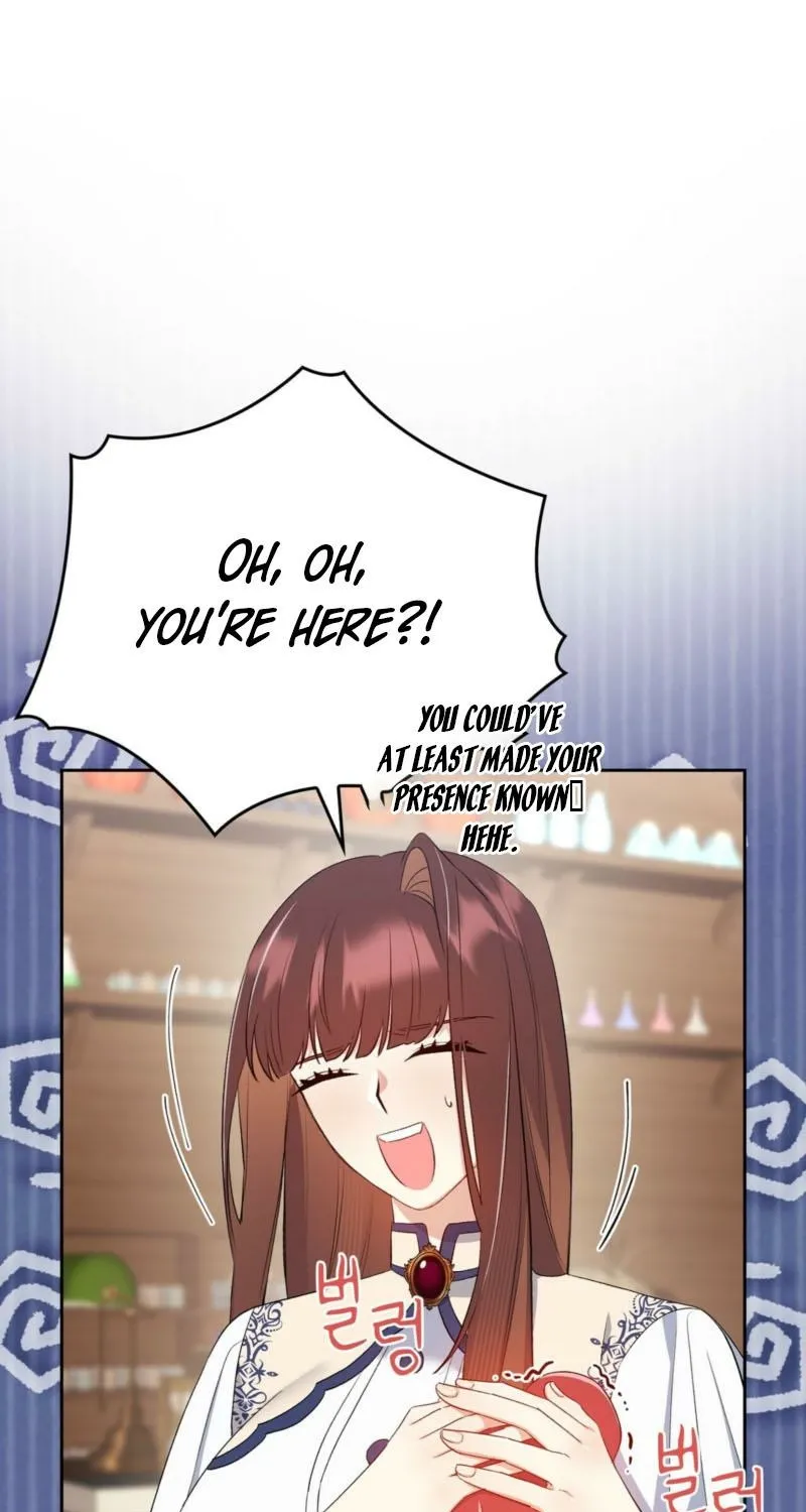 I Am M Chapter 14 page 81 - 