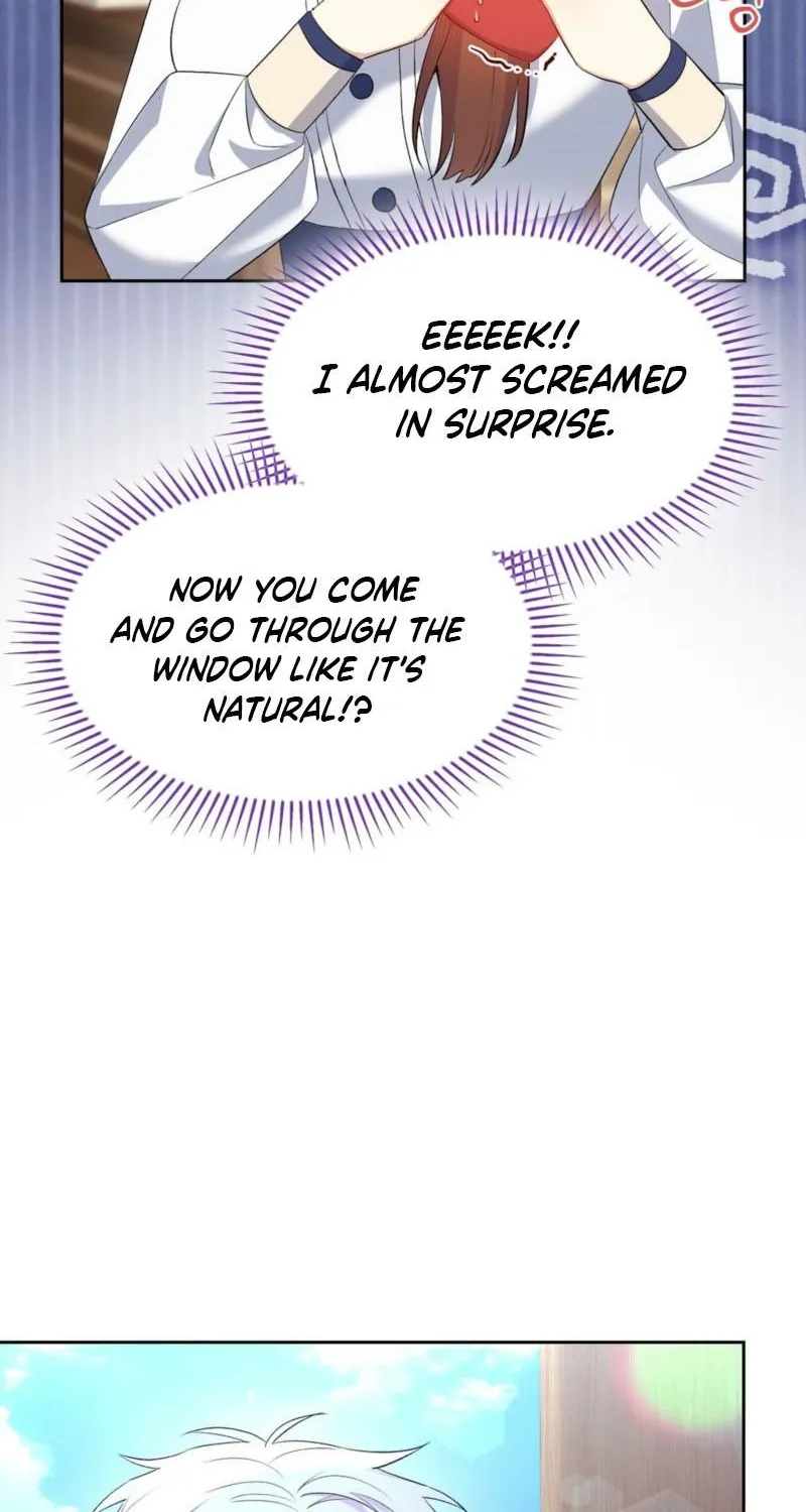 I Am M Chapter 14 page 82 - 