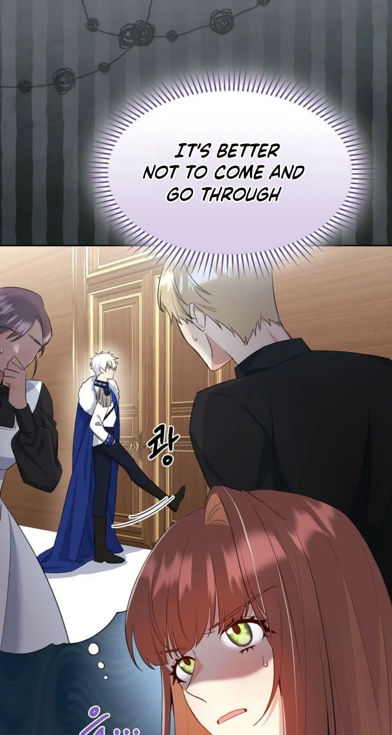 I Am M Chapter 14 page 87 - 
