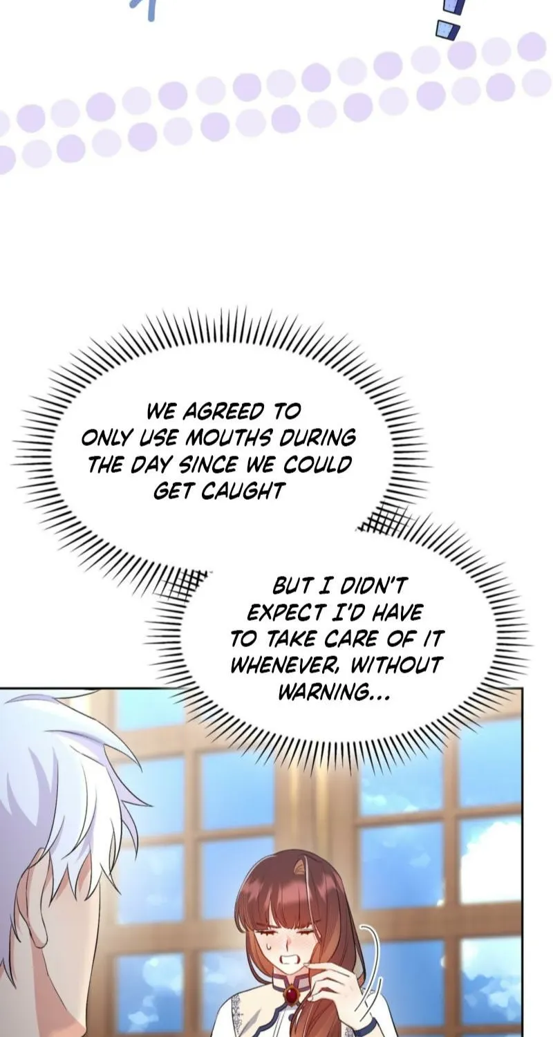 I Am M Chapter 14 page 94 - 