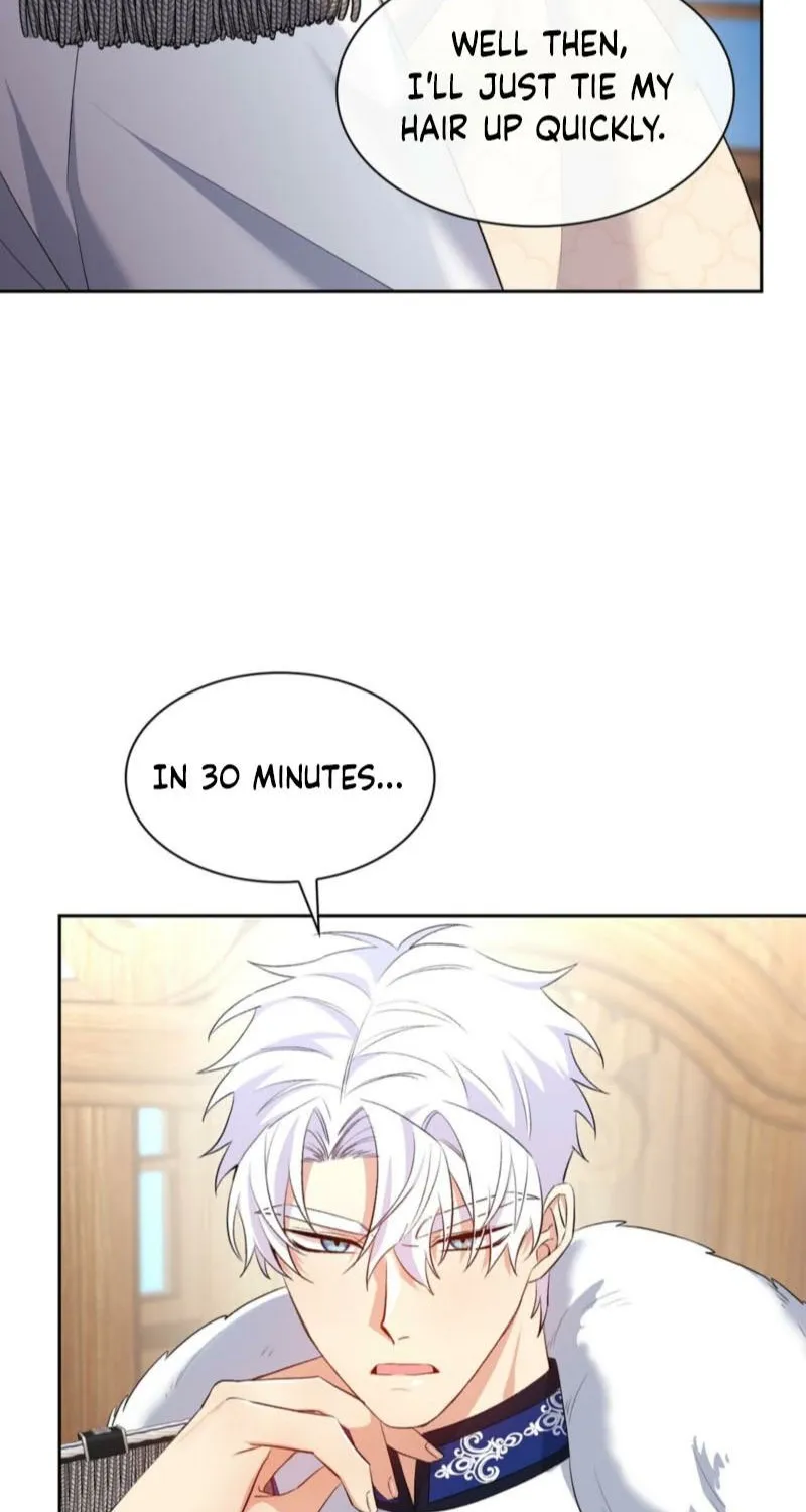 I Am M Chapter 14 page 96 - 