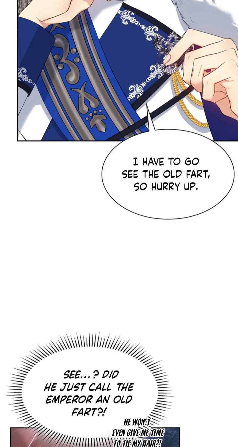 I Am M Chapter 14 page 97 - 