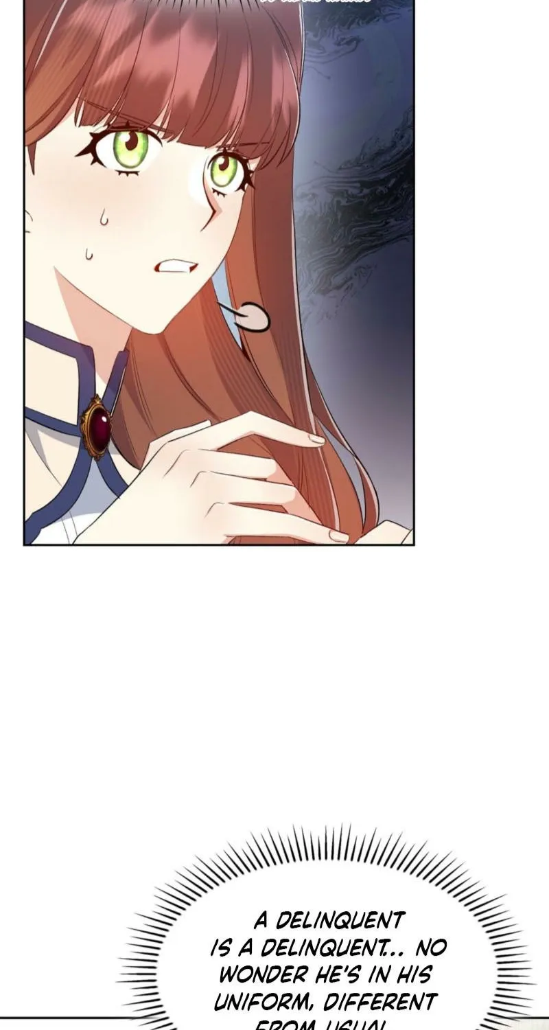 I Am M Chapter 14 page 98 - 