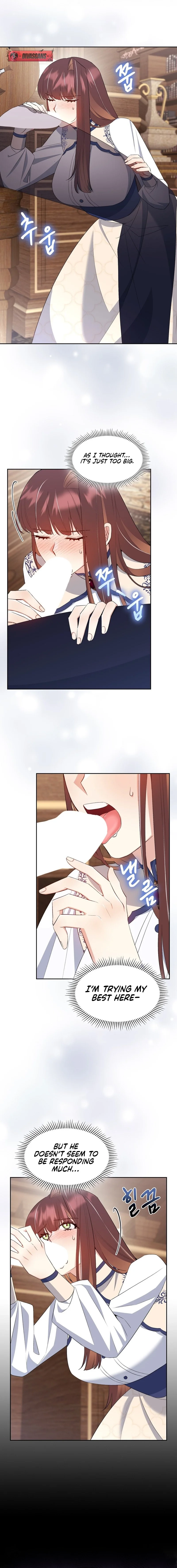 I Am M Chapter 15 page 2 - 