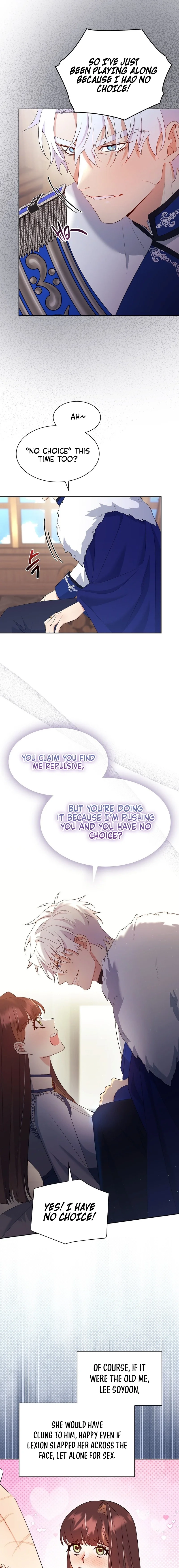 I Am M Chapter 15 page 13 - 