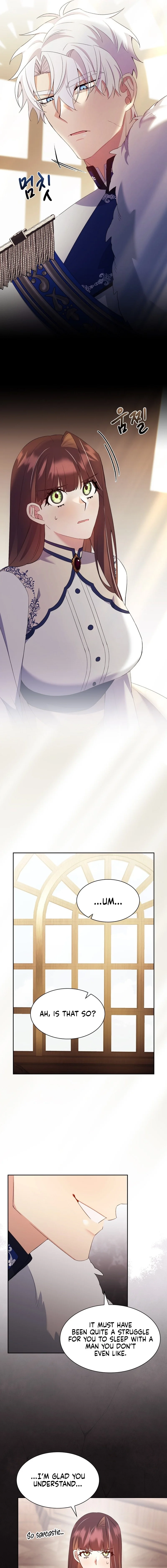 I Am M Chapter 15 page 15 - 