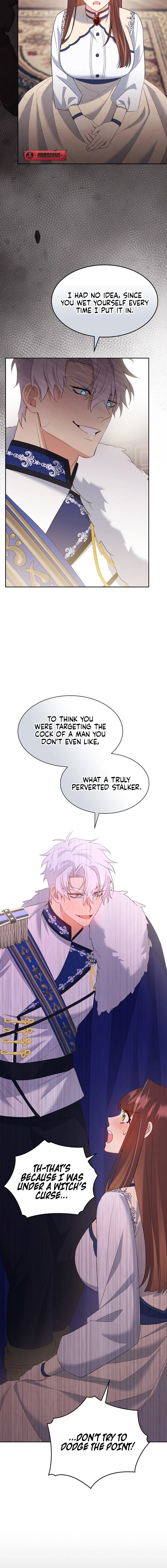 I Am M Chapter 15 page 16 - 
