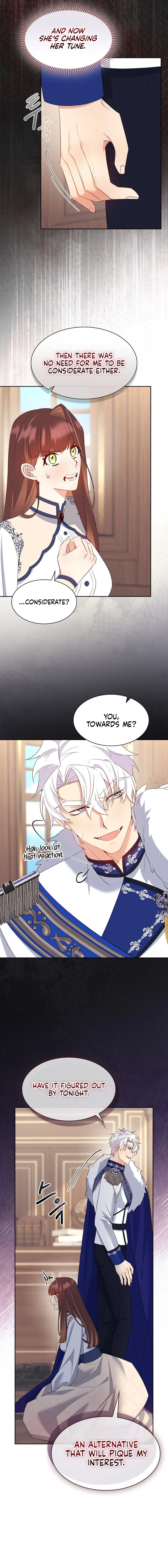 I Am M Chapter 15 page 20 - 