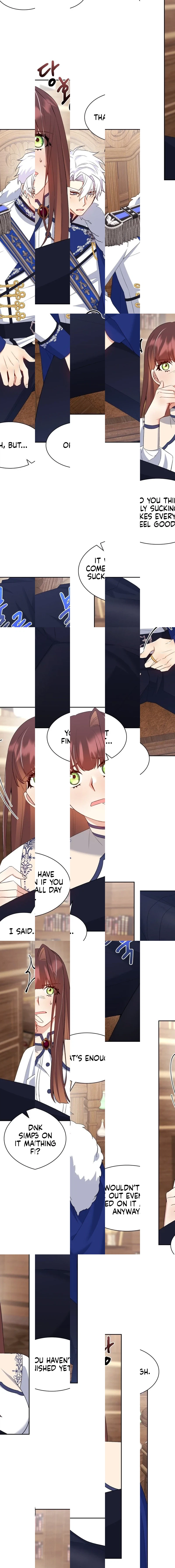 I Am M Chapter 15 page 4 - 