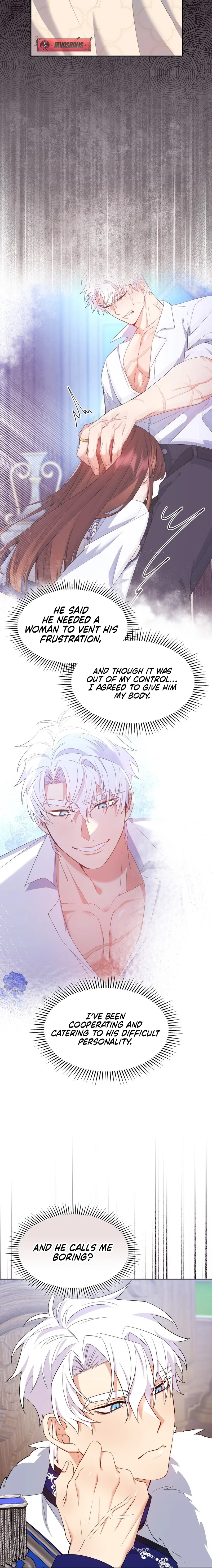 I Am M Chapter 15 page 6 - 