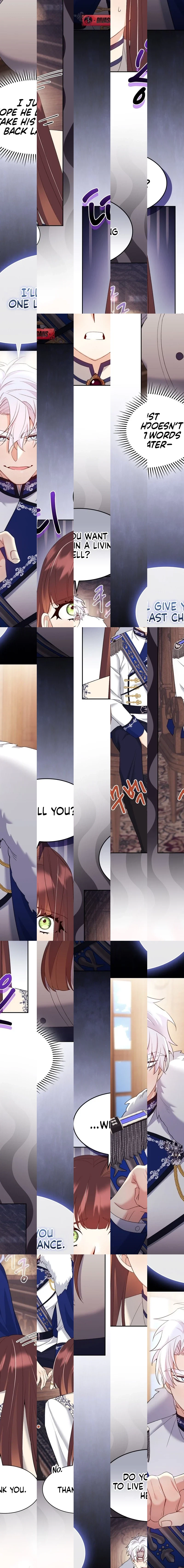 I Am M Chapter 15 page 8 - 