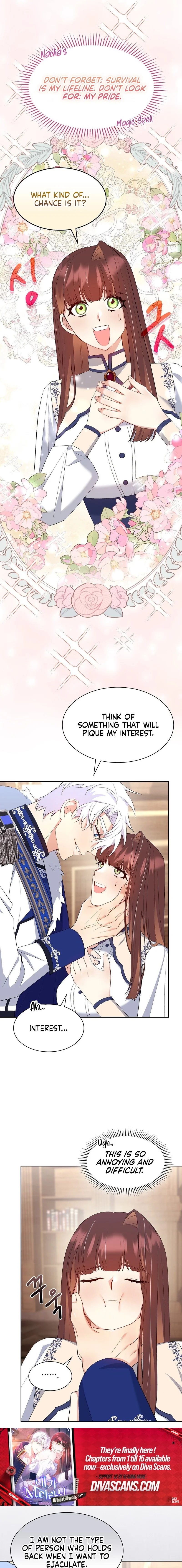 I Am M Chapter 15 page 9 - 