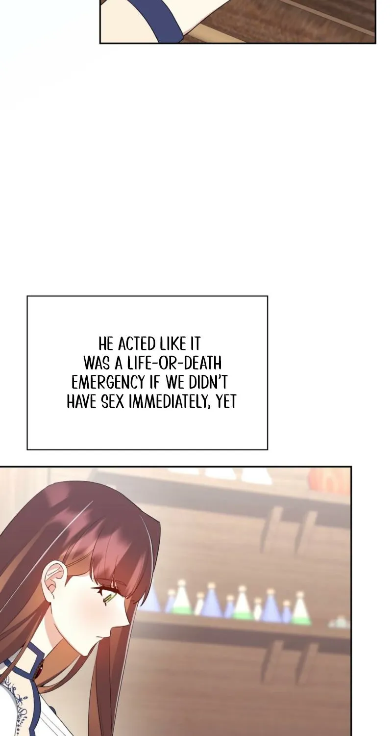 I Am M Chapter 16 page 31 - 