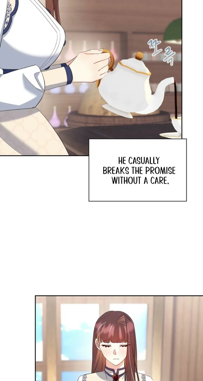I Am M Chapter 16 page 32 - 