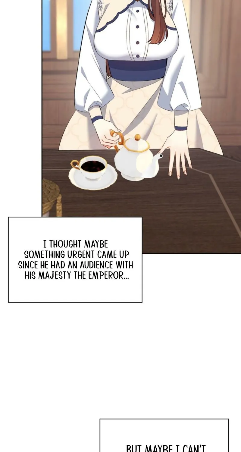 I Am M Chapter 16 page 33 - 