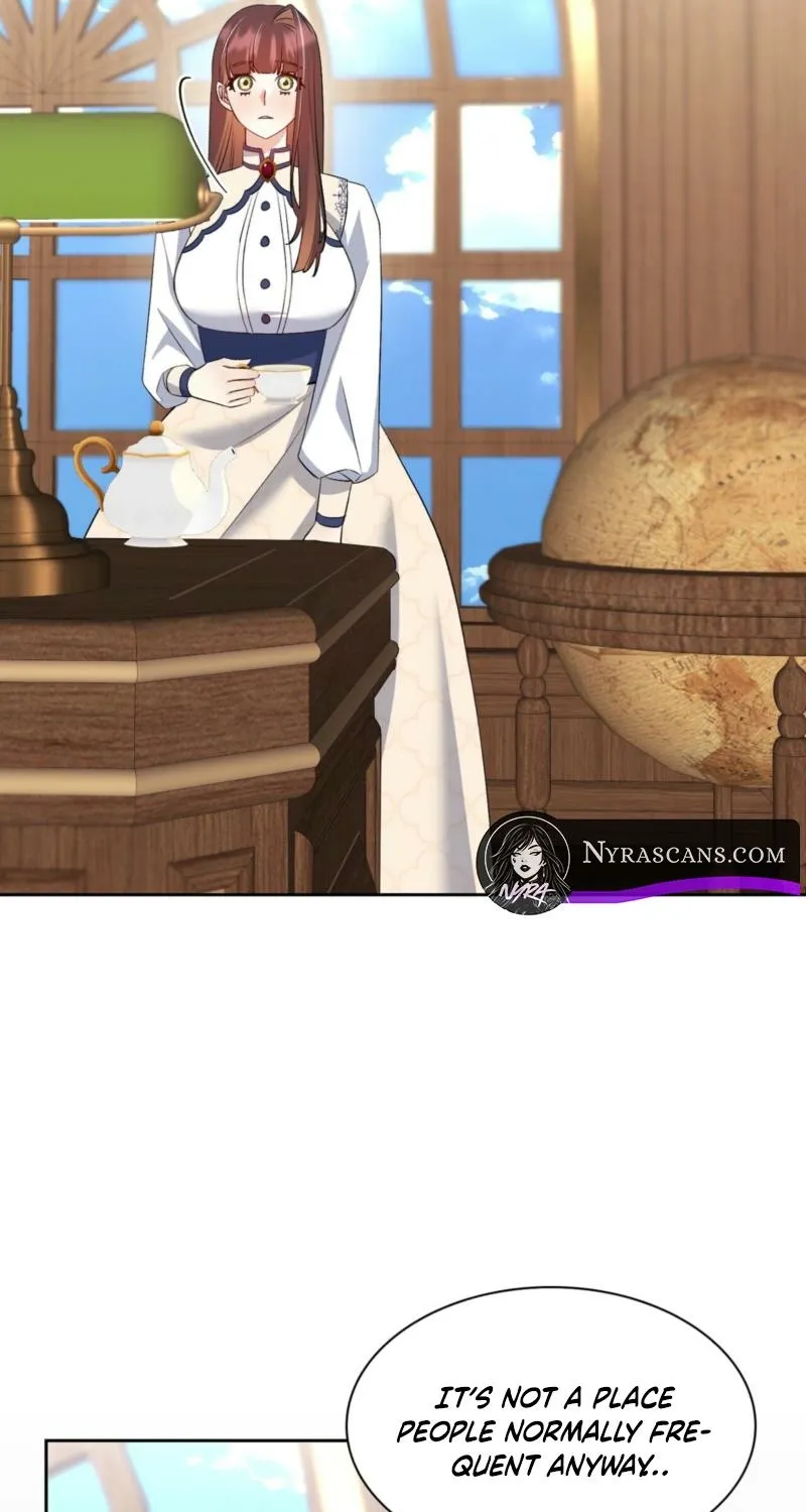 I Am M Chapter 16 page 39 - 