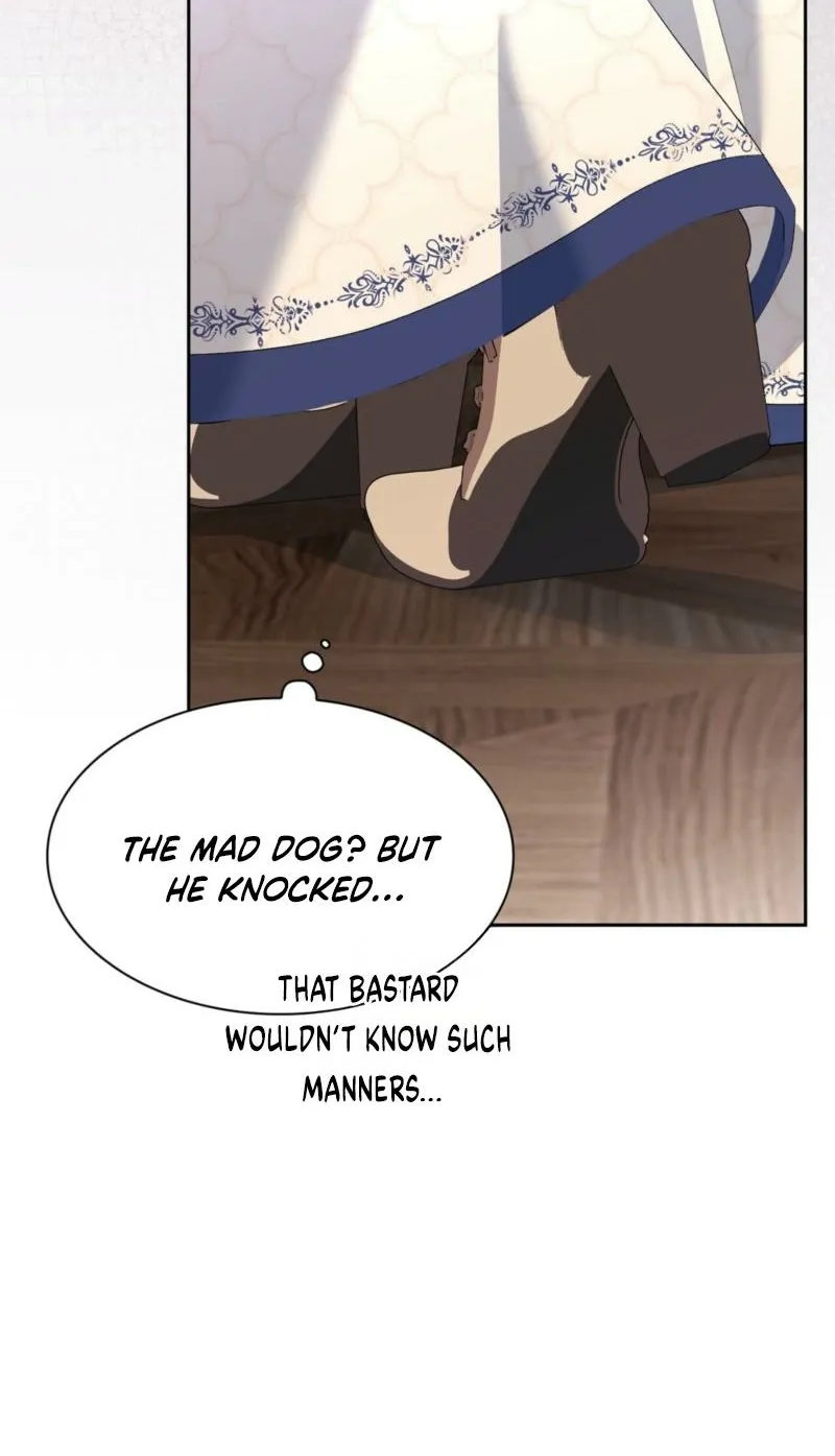 I Am M Chapter 16 page 42 - 