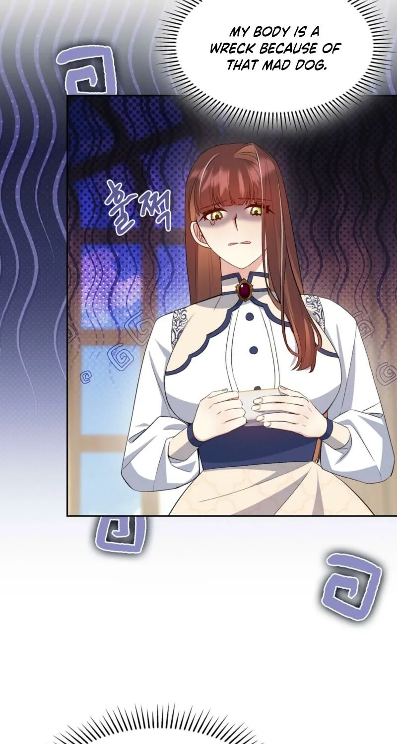 I Am M Chapter 16 page 6 - 
