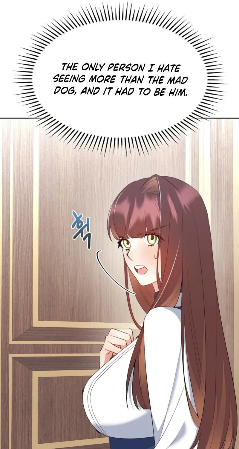 I Am M Chapter 16 page 53 - 