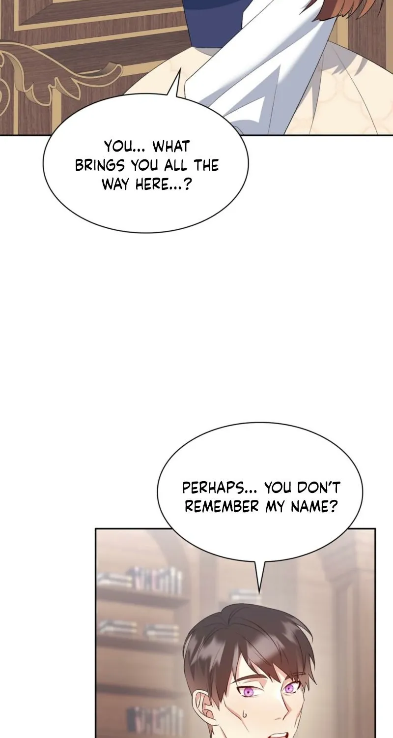 I Am M Chapter 16 page 54 - 