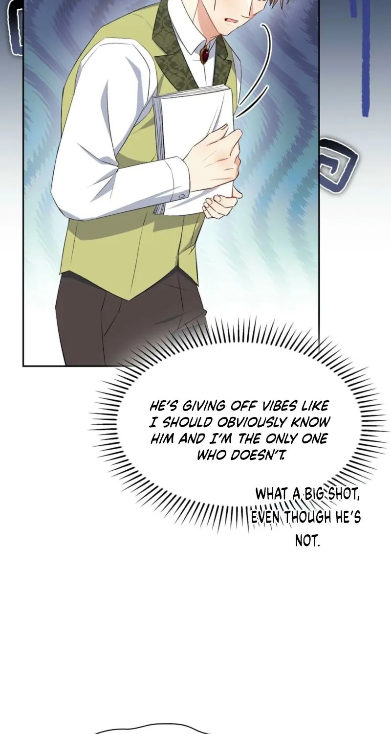 I Am M Chapter 16 page 58 - 