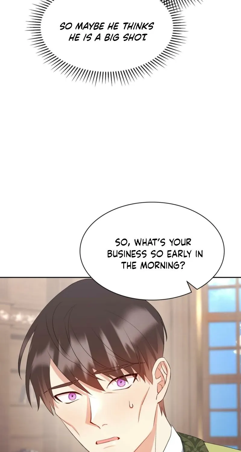 I Am M Chapter 16 page 60 - 
