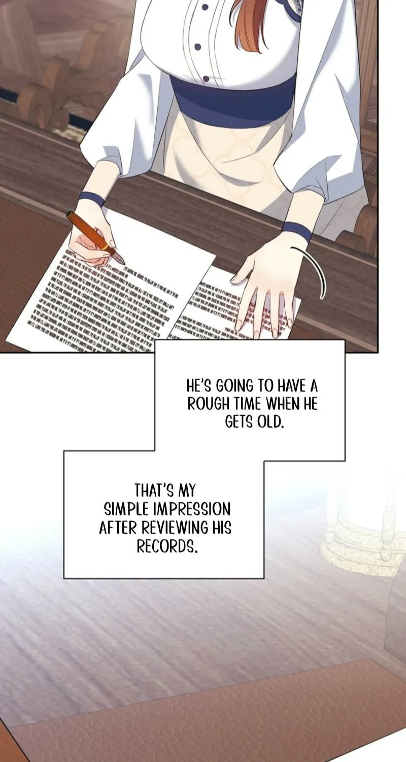 I Am M Chapter 16 page 76 - 
