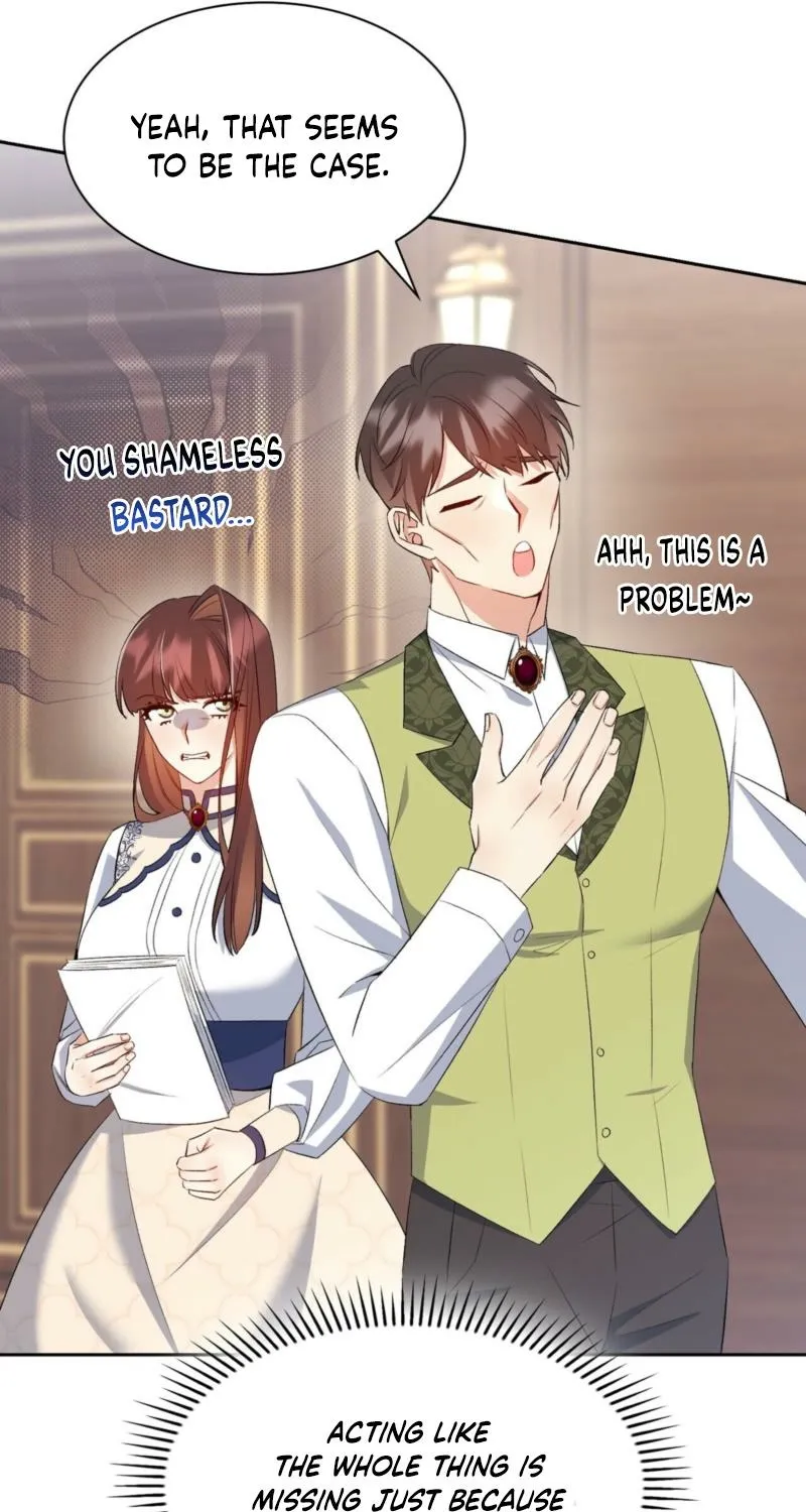 I Am M Chapter 16 page 85 - 