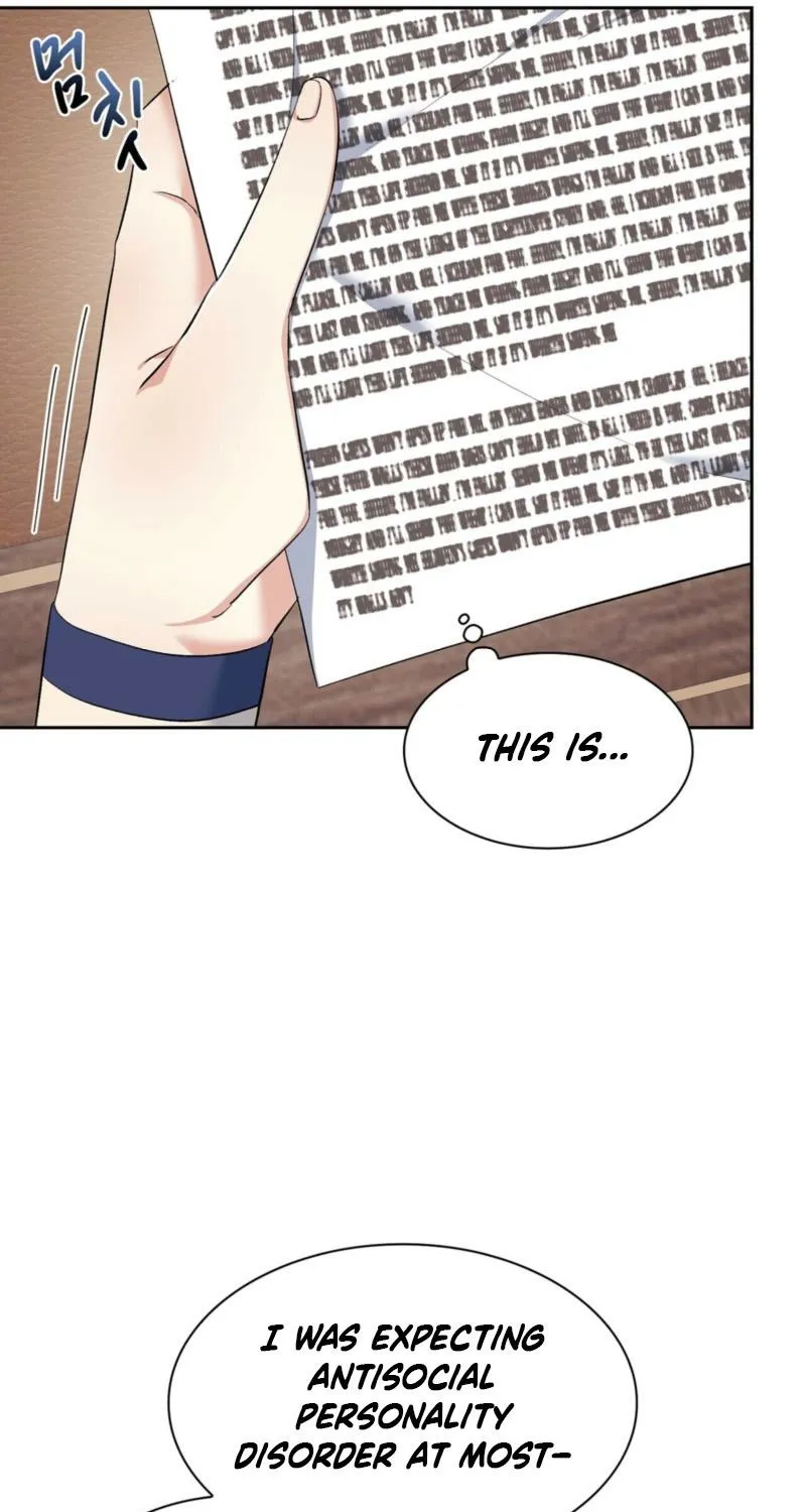 I Am M Chapter 17 page 11 - 