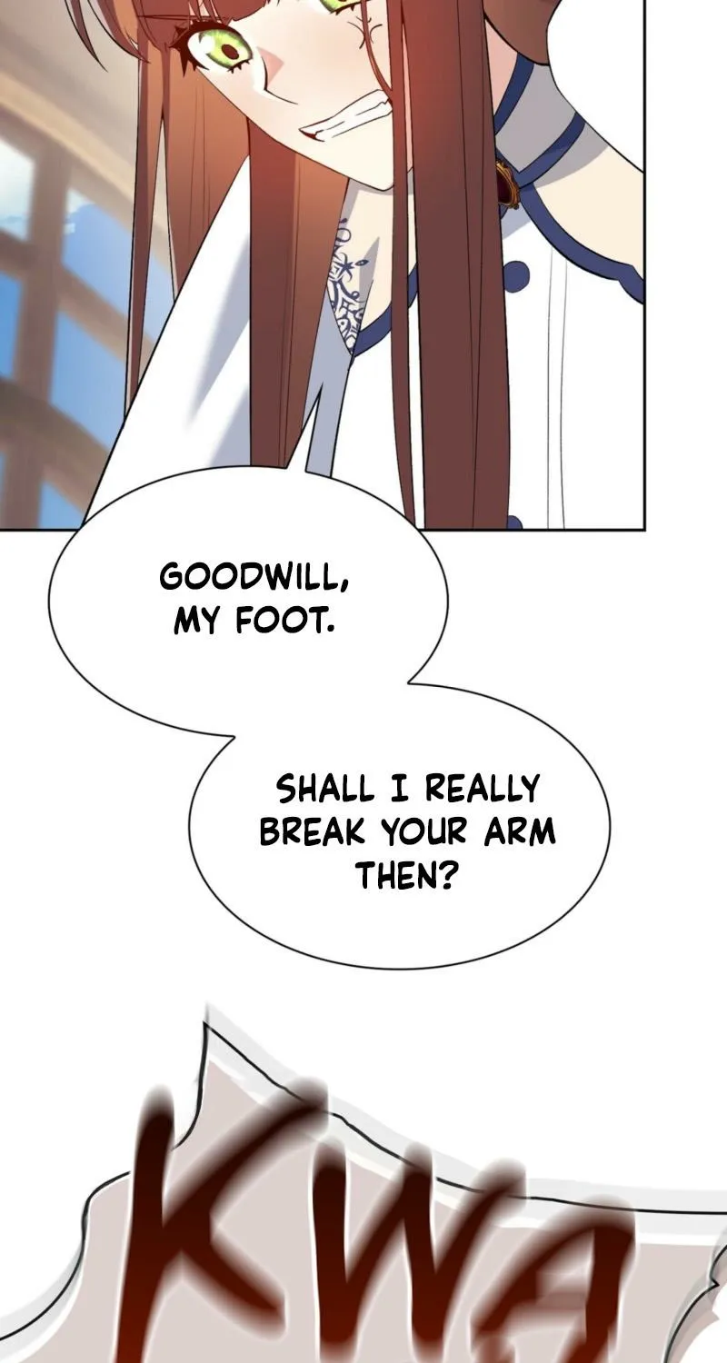 I Am M Chapter 17 page 113 - 